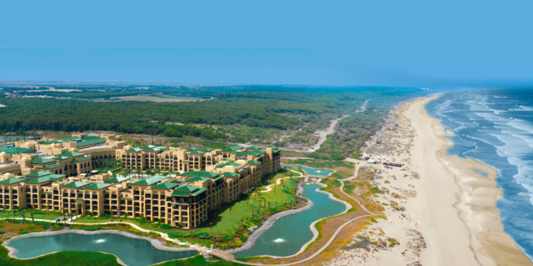 Mazagen Beach & Golf Resort